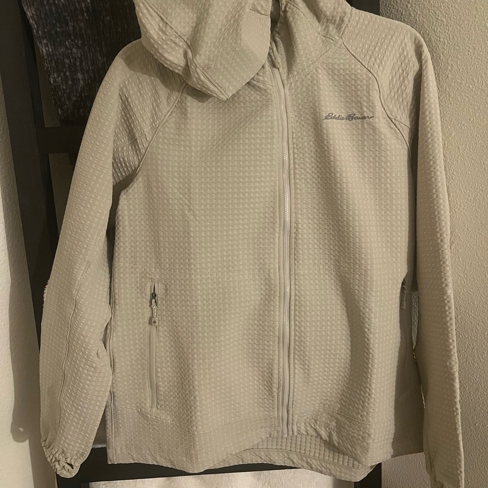 Eddie Bauer jacket